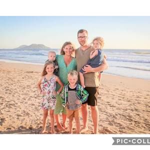 Meet your Posher, Hope